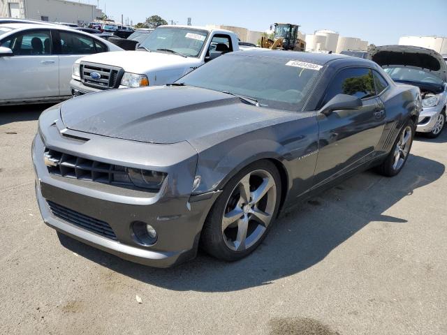 chevrolet camaro lt 2013 2g1fb1e32d9198582