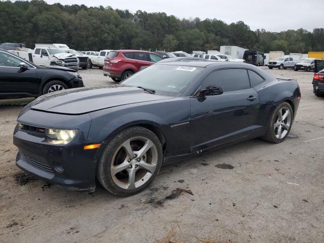 chevrolet camaro lt 2014 2g1fb1e32e9132115