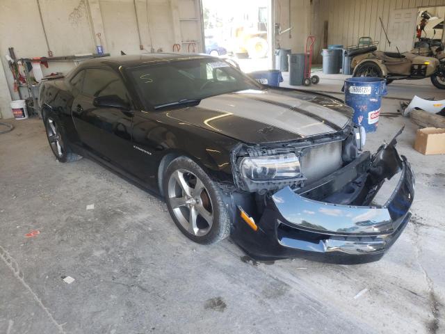 chevrolet camaro lt 2014 2g1fb1e32e9157354