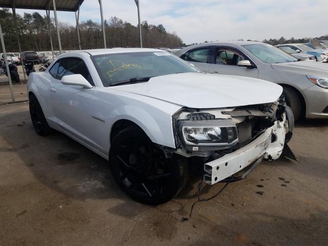 chevrolet camaro lt 2014 2g1fb1e32e9313442