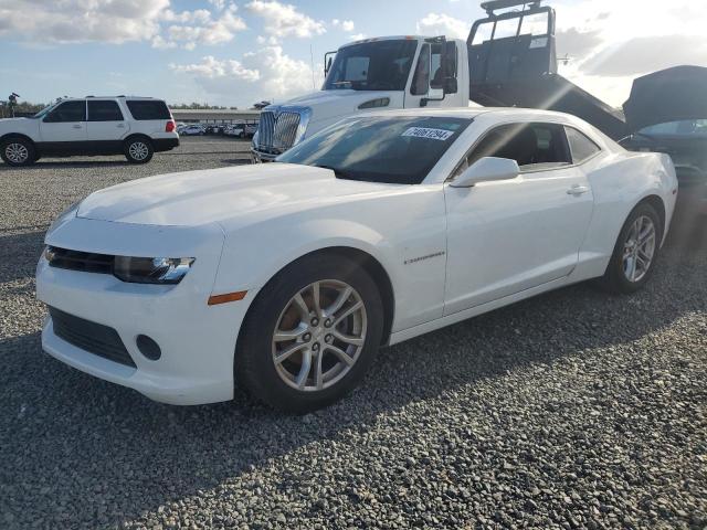 chevrolet camaro ls 2015 2g1fb1e32f9104784