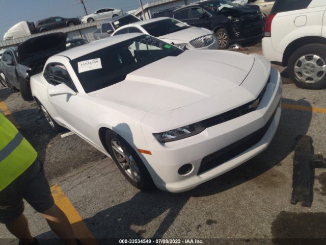 chevrolet camaro 2015 2g1fb1e32f9107622