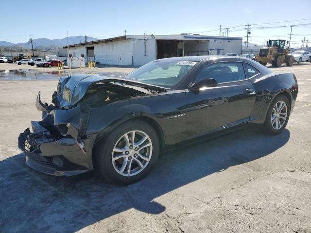 chevrolet camaro ls 2015 2g1fb1e32f9162281