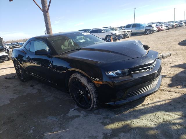 chevrolet camaro ls 2015 2g1fb1e32f9290181