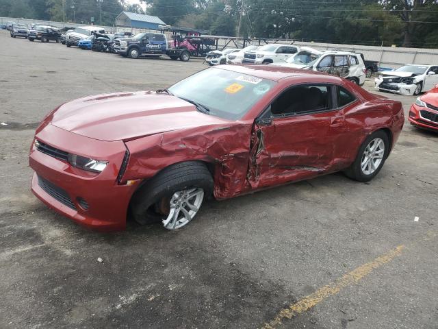 chevrolet camaro ls 2015 2g1fb1e32f9294229