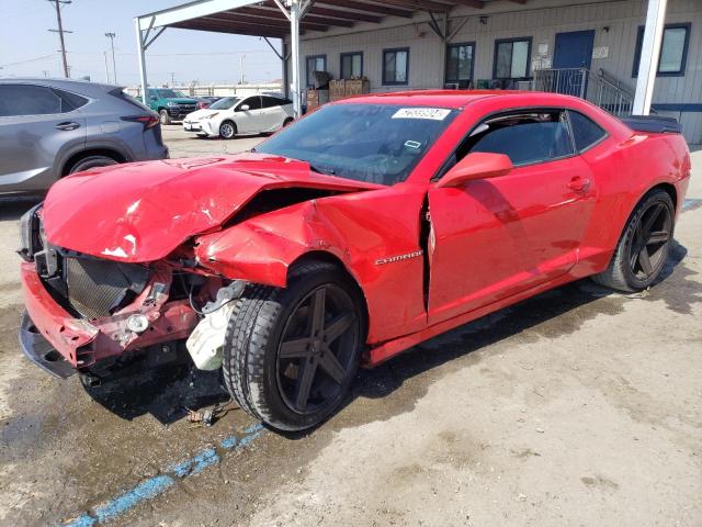 chevrolet camaro ls 2015 2g1fb1e32f9305634