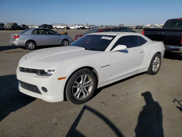 chevrolet camaro ls 2015 2g1fb1e32f9307304