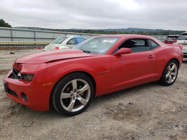 chevrolet camaro lt 2012 2g1fb1e33c9109696