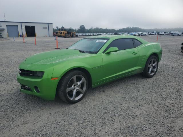 chevrolet camaro lt 2012 2g1fb1e33c9158154