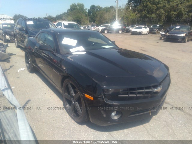 chevrolet camaro 2012 2g1fb1e33c9180235