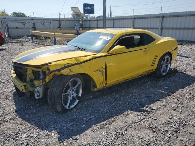 chevrolet camaro lt 2012 2g1fb1e33c9187752