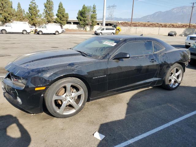 chevrolet camaro lt 2013 2g1fb1e33d9188482