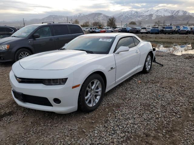 chevrolet camaro lt 2014 2g1fb1e33e9128445