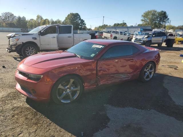 chevrolet camaro lt 2014 2g1fb1e33e9163034