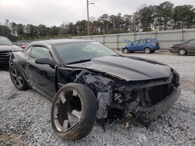 chevrolet camaro lt 2014 2g1fb1e33e9197619