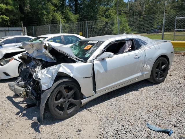 chevrolet camaro lt 2014 2g1fb1e33e9253235