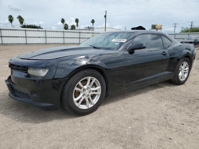 chevrolet camaro lt 2014 2g1fb1e33e9286803