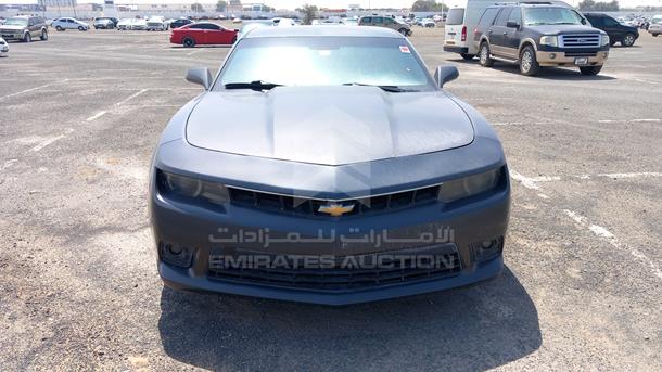 chevrolet camaro 2014 2g1fb1e33e9313191