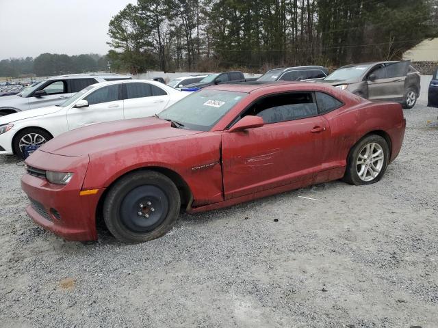 chevrolet camaro ls 2015 2g1fb1e33f9131590