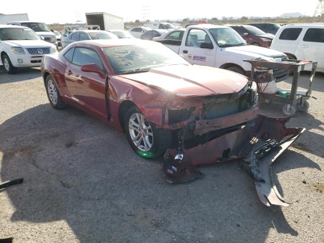 chevrolet camaro ls 2015 2g1fb1e33f9154447