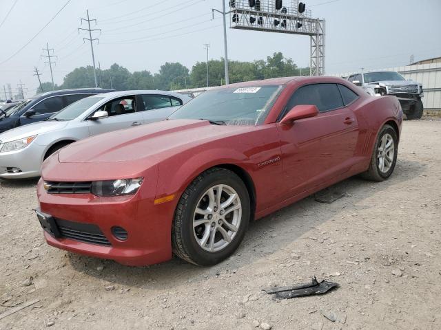 chevrolet camaro ls 2015 2g1fb1e33f9171782