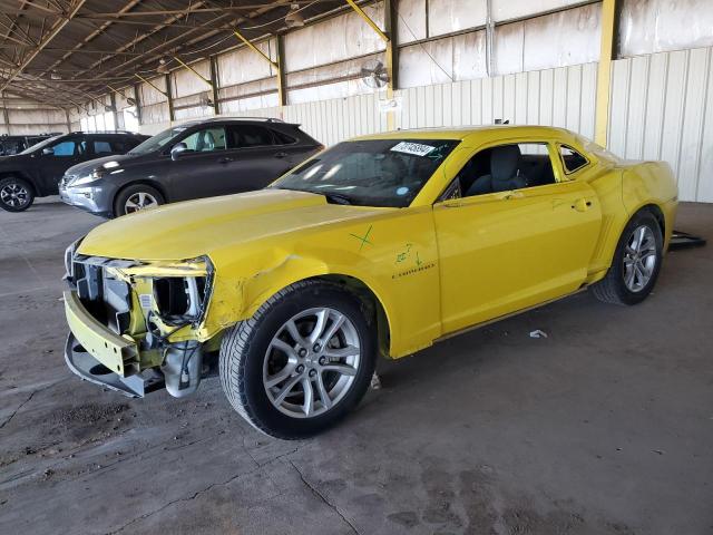 chevrolet camaro ls 2015 2g1fb1e33f9186668