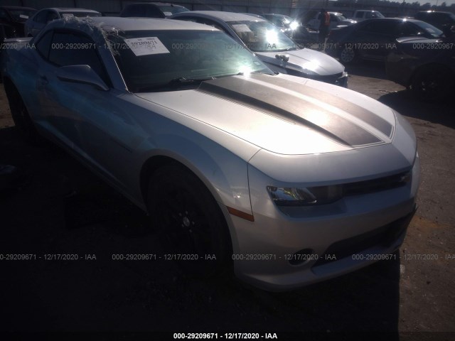 chevrolet camaro 2015 2g1fb1e33f9239434