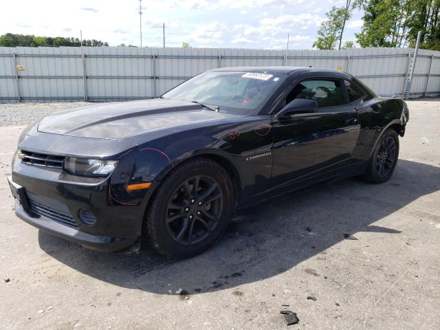 chevrolet camaro ls 2015 2g1fb1e33f9239501