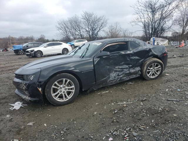 chevrolet camaro ls 2015 2g1fb1e33f9301690