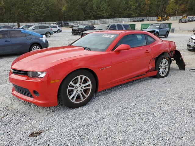 chevrolet camaro ls 2015 2g1fb1e33f9305996