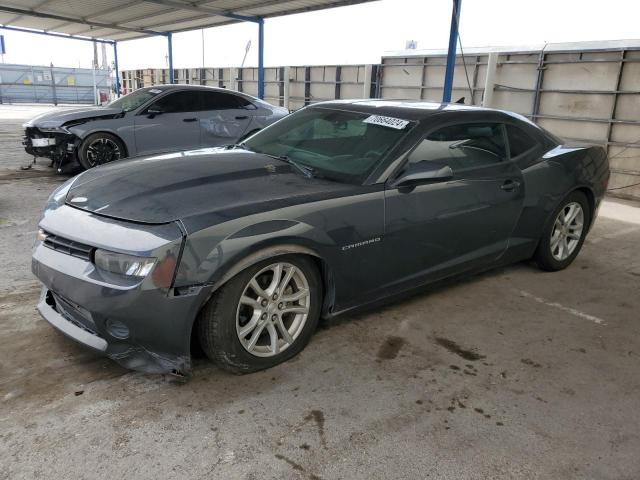 chevrolet camaro ls 2015 2g1fb1e33f9311149