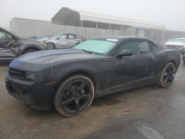 chevrolet camaro lt 2012 2g1fb1e34c9101414