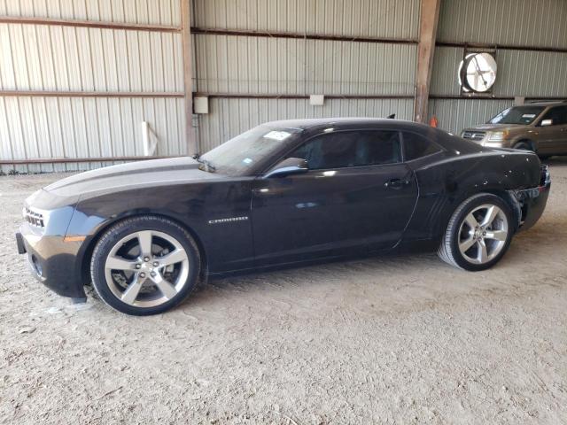 chevrolet camaro lt 2012 2g1fb1e34c9119654