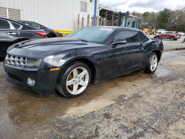 chevrolet camaro 2012 2g1fb1e34c9155179