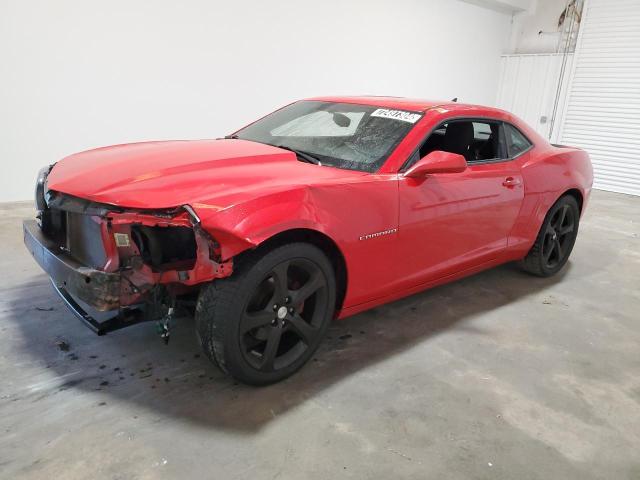 chevrolet camaro lt 2012 2g1fb1e34c9191664