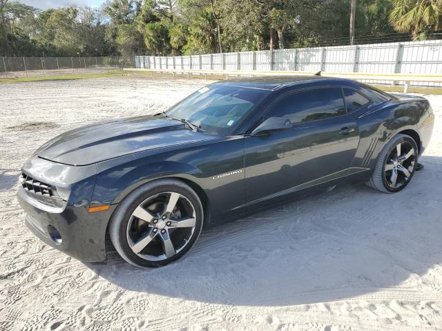 chevrolet camaro lt 2012 2g1fb1e34c9194595