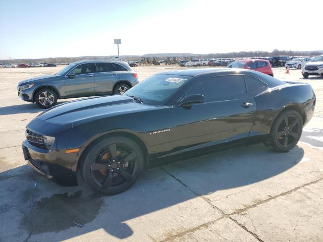 chevrolet camaro lt 2012 2g1fb1e34c9196203