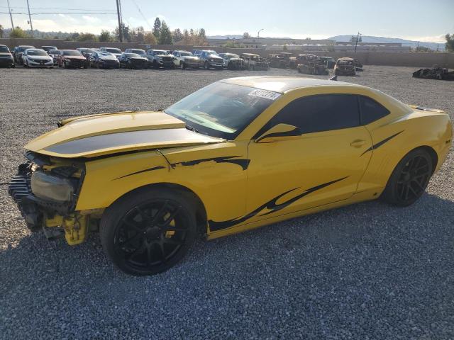 chevrolet camaro lt 2013 2g1fb1e34d9160366