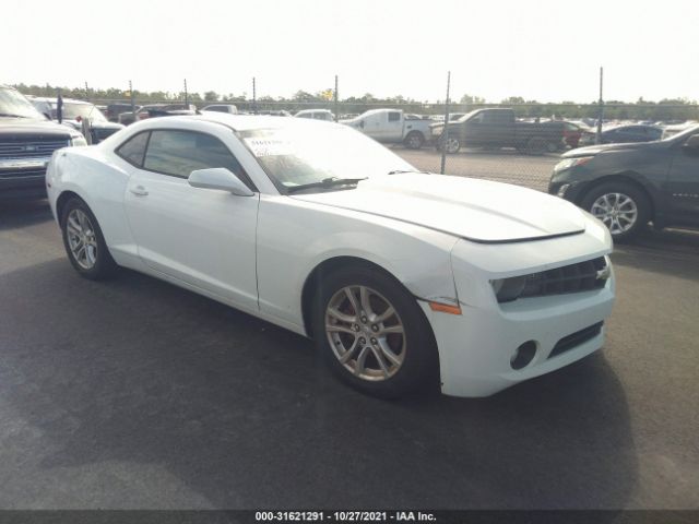 chevrolet camaro 2013 2g1fb1e34d9169813