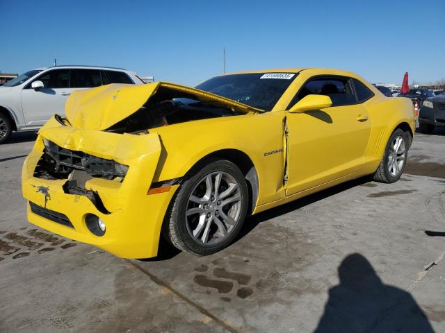 chevrolet camaro lt 2013 2g1fb1e34d9188300