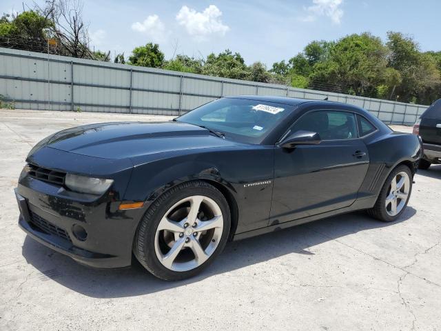 chevrolet camaro lt 2014 2g1fb1e34e9123061