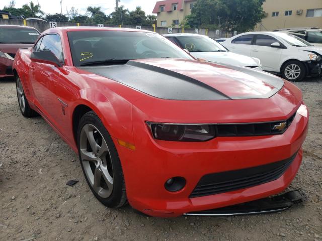 chevrolet camaro 2014 2g1fb1e34e9250876