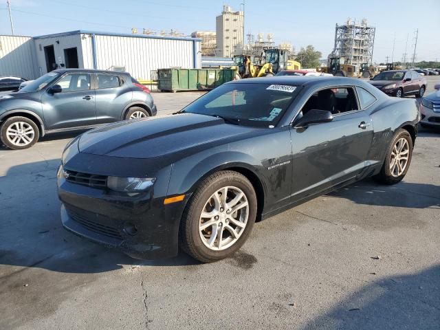 chevrolet camaro lt 2014 2g1fb1e34e9254006