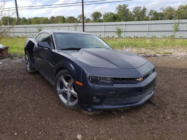 chevrolet camaro lt 2014 2g1fb1e34e9311949