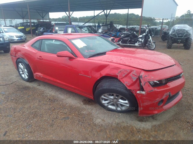 chevrolet camaro 2015 2g1fb1e34f9149578