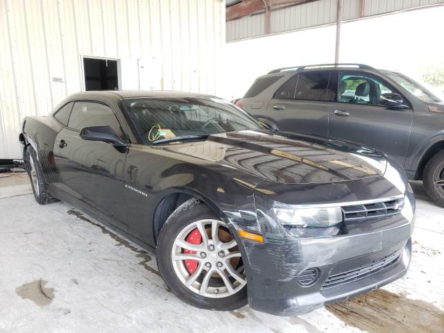 chevrolet camaro ls 2015 2g1fb1e34f9191149