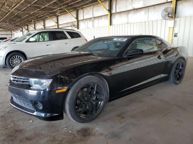 chevrolet camaro ls 2015 2g1fb1e34f9233576