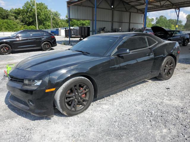 chevrolet camaro 2015 2g1fb1e34f9245243