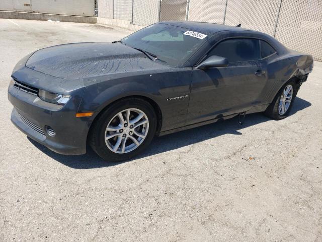 chevrolet camaro ls 2015 2g1fb1e34f9302136