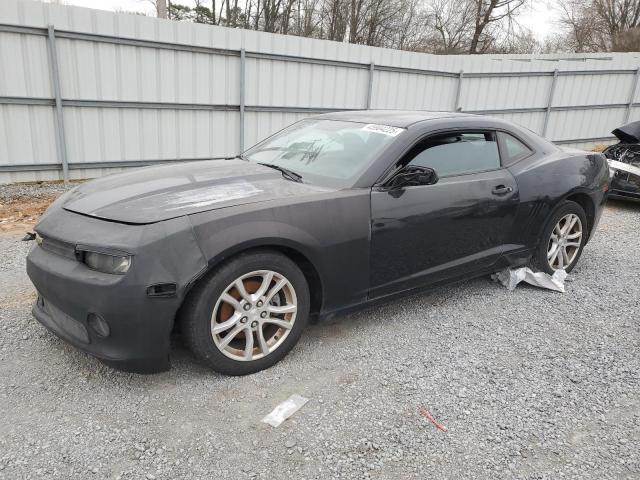 chevrolet camaro ls 2015 2g1fb1e34f9303738